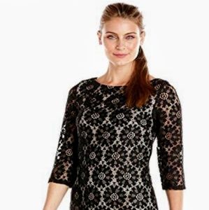 16w Jessica Howard Cocktail Dress